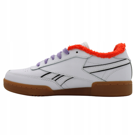 Buty Sportowe dziecięce REEBOK CLUB C REVENGE Sneakersy 