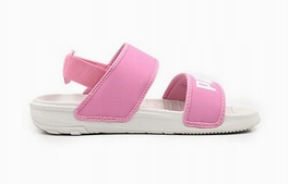 Sandałki dziecięce PUMA SOFT SANDAL PS 375695 03 