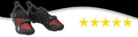 BUTY SPORTOWE MĘSKIE ROWEROWE NIKE M SUPERREP CYCLE CW2191 008