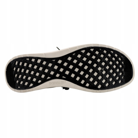 Buty męskie skórzane lekkie heydude wally grip craft leather 40175 030