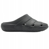 Klapki adidas Adicane Clog HQ9918 Czarne, Wygodne, Stylowe, na basen r. 43