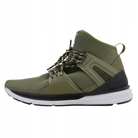 Buty Sportowe Męskie Puma B.O.G Sneakersy Wysokie