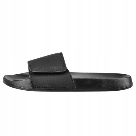 Klapki Męskie Lekkie Buty Na Lato Basen Po Domu 4FSS23FFLIM078 20S