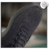 Buty Męskie Sportowe Wygodne Lekkie Czarne ADIDAS SWIFT RUN 22