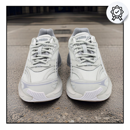 Buty Sportowe Męskie Puma Velophasis Sneakersy wygodne 