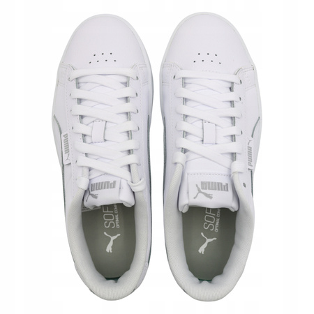 Buty sportowe damskie białe PUMA JADA 380751 02