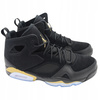 BUTY SPORTOWE MĘSKIE WYGODNE SNEAKERSY NIKE JORDAN SKÓRA 