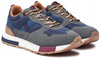 Buty Sportowe Sneakersy Niskie Jesienne Zimowe Wygodne LEE COOPER