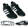 Korki Piłkarskie Buty Sportowe Męskie Adidas KAISER 5 LIGA Czarne