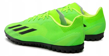 Buty męskie sportowe turfy ADIDAS X SPEEDPORTAL.4 TF GW8507 