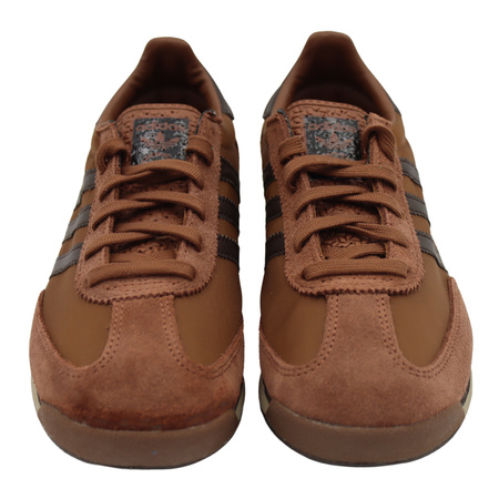 BUTY MĘSKIE SPORTOWE WYGODNE RETRO ADIDAS SL 72 RS JS0744 r. 40