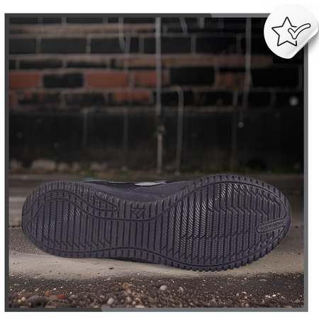 Adidas buty halowe CZARNE COPA GLORO IN IE7548 