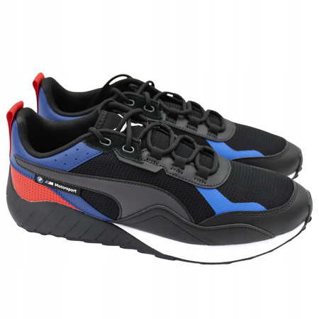 Buty męskie sportowe lekkie Puma BMW MMS SPEEDFUSION wygodne 