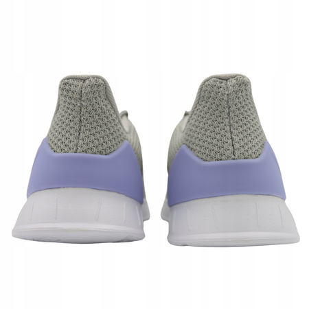 Buty Młodzieżowe Sportowe Wygodne Lekkie ADIDAS QUESTSTAR FLOW