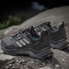 Buty Damskie Trekkingowe WODOODPORNE Sportowe Góry ADIDAS Terrex
