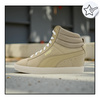 Buty Damskie PUMA Classic Wedge Sportowe wysokie 