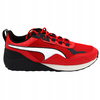 Buty Sportowe Lekkie Skórzane Wygodne PUMA FERRARI SPEEDFUSION 2.0 R. 41