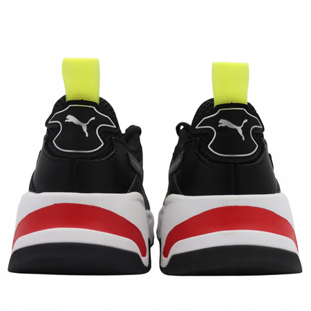 Buty Sneakersy Męskie Wygodne Modne Lekkie PUMA FERRARI TRINITY