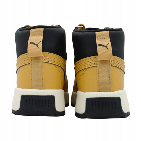 Buty męskie wygodne na jesień zimę puma tarrenz sb puretex 370552 04 r. 45