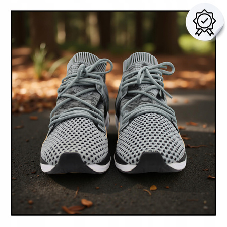 BUTY MĘSKIE SPORTOWE LEKKIE PUMA IGNITE Biegowe Treningowe
