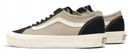 Buty Trampki Młodzieżowe Skaterowe Wygodne VANS OLD SKOOL TAPE