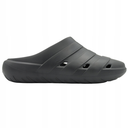 Klapki Męskie na Plaże na Lato ADIDAS ADICANE CLOG HQ9918 CZARNE 
