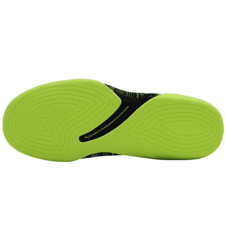 BUTY MĘSKIE SPORTOWE WYGODNE LEKKIE PUMA AGF EVOKNIT 307384 01 r. 42