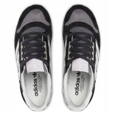BUTY DAMSKIE SPORTOWE WYGODNE LEKKIE RETRO ADIDAS ZX 500 GY1980