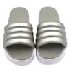 KLAPKI DAMSKIE STYLOWE WYGODNE PUMA KARMEN SLIDE PUFFY 395399 03 r. 35,5