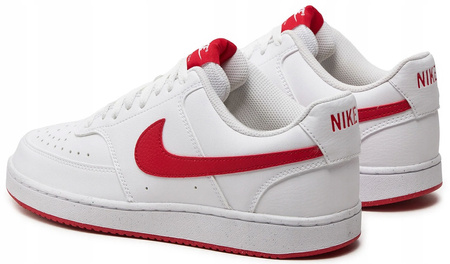 Buty męskie sportowe na co dzień wygodne NIKE COURT VISION LO 