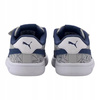 Buty Dla Dziecka Dziecięce Sportowe Na Rzepy PUMA SMASH 371192 01