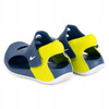 SANDAŁY DZIECIĘCE WYGODNE LEKKIE NIKE SUNRAY PROTECT DH9462 402 