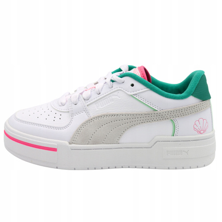 BUTY DAMSKIE SPORTOWE SNEAKERSY WYGODNE PUMA CA Retro Resort 39588301