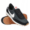 Buty sportowe damskie CZARNE Nike W Dbreak wygodne 