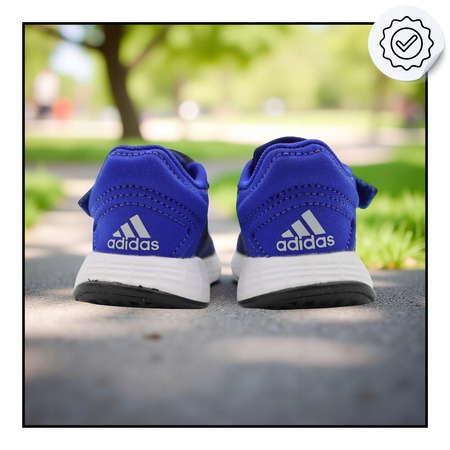 Buty dziecięce spotowe ADIDAS DURAMO 10 EL I HP5814