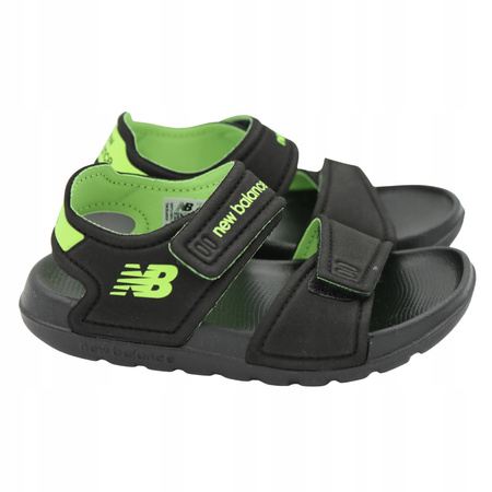 Sandały Dziecięce NEW BALANCE IOSPSDKL sandałki na lato lekkie