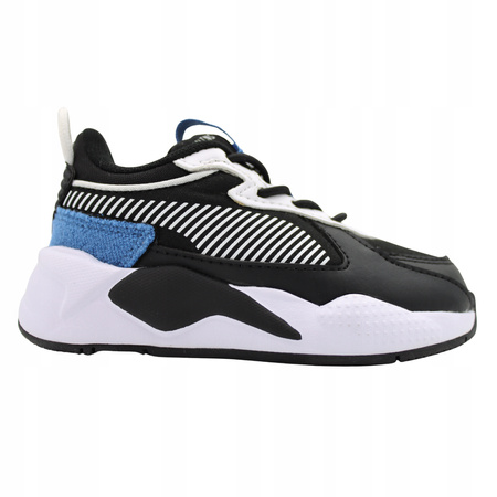 Buty dziecięce sportowe PUMA RS -X lekkie 