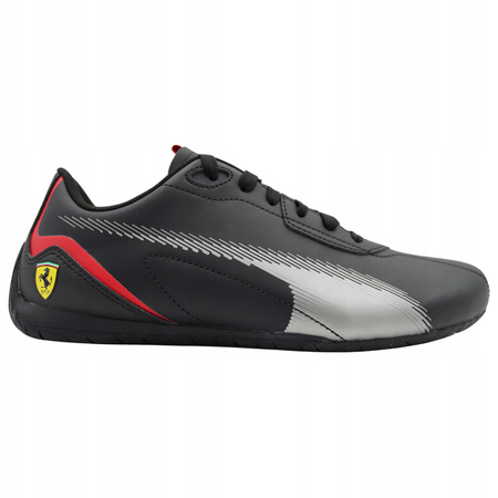 BUTY MĘSKIE SPORTOWE WYGODNE LEKKIE PUMA FERRARI NEO CAT 308062 01 r. 44,5