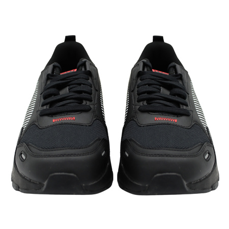 Buty męskie sportowe czarne na tening Puma 392609 10 