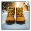 Buty trekkingowe Timberland męskie Euro Sprint Mid TB0A2K84EN1 