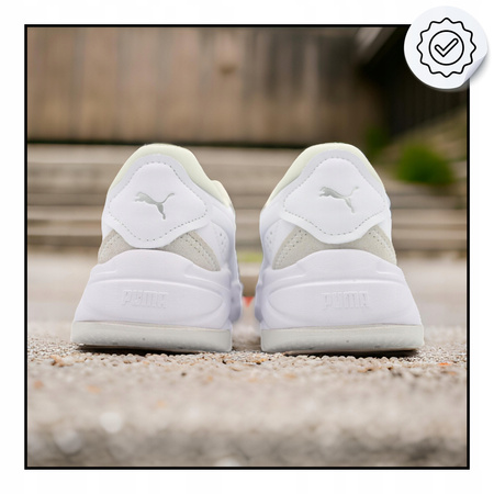 BUTY DAMSKIE SPORTOWE WYGODNE PUMA ORKID WNS 383136 08 r. 38