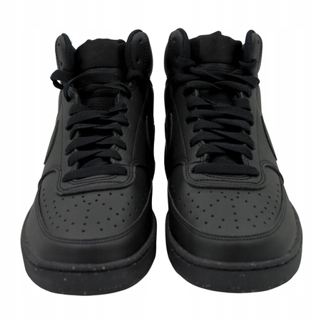 Buty męskie sportowe wygodne sneakersy nike court vision dn3577 003 r. 45