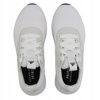 Buty sportowe damskie wygodne ADIDAS QT RACER do biegania 