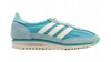 Buty Damskie Wygodne Lekkie Modne Na Co Dzień ADIDAS SL 72 OG W