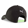 CZAPKA Z DASZKIEM PUMA MAPF1 025693 01 UNISEX r. UNIWERSALNY