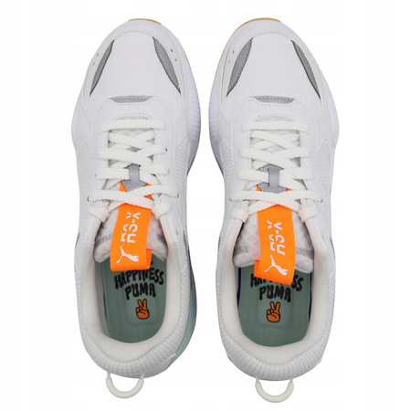 Buty męskie sportowe Puma 385486 01 wygodne 
