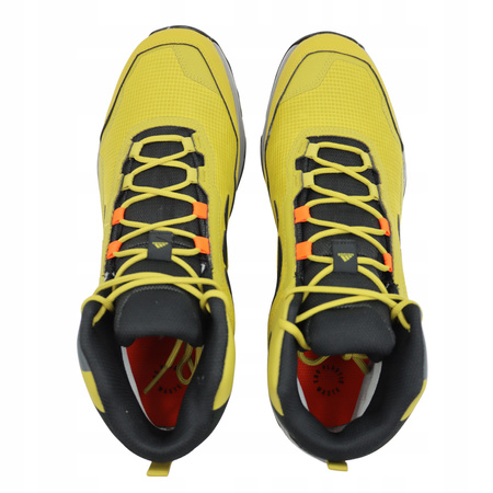 Buty Trekkingowe Outdoorowe Wodoodporne Wygodne ADIDAS EASTRAIL 2