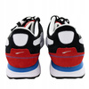 Buty Męskie Retro Sportowe Sneakersy Wygodne PUMA ROAD RIDER SD