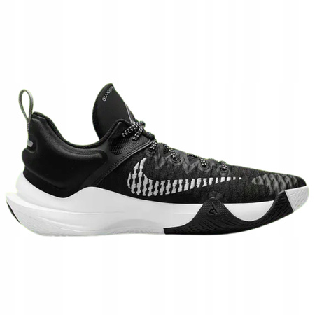 BUTY MĘSKIE SPORTOWE WYGODNE NIKE GIANNIS IMMORTALITY CZ4099 010