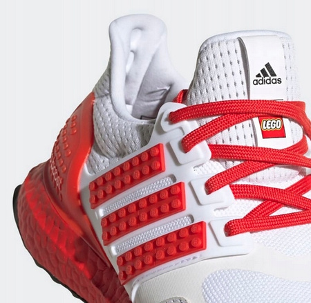 Buty sportowe ADIDAS ULTRABOOST LEGO lekkie 